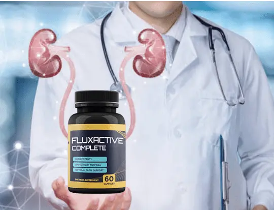 fluxactive