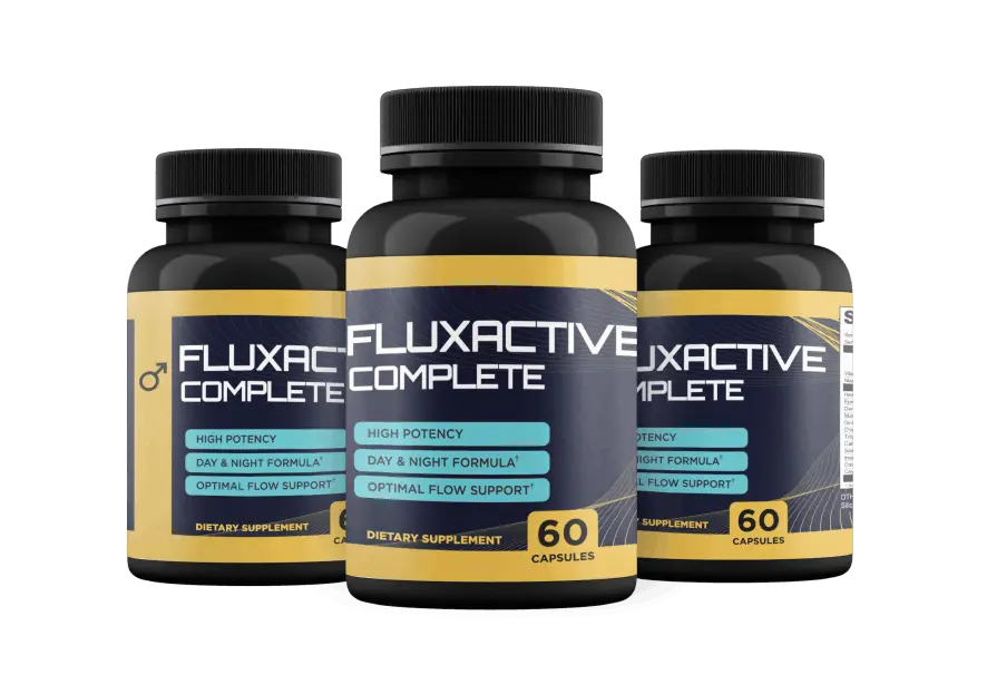 fluxactive buy