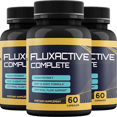 fluxactive complete