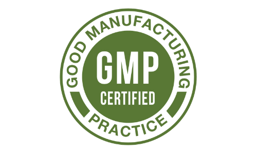 fluxactive complete gmp certified